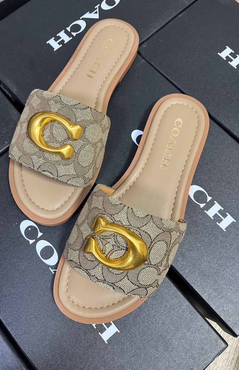 Coach Holly sandals