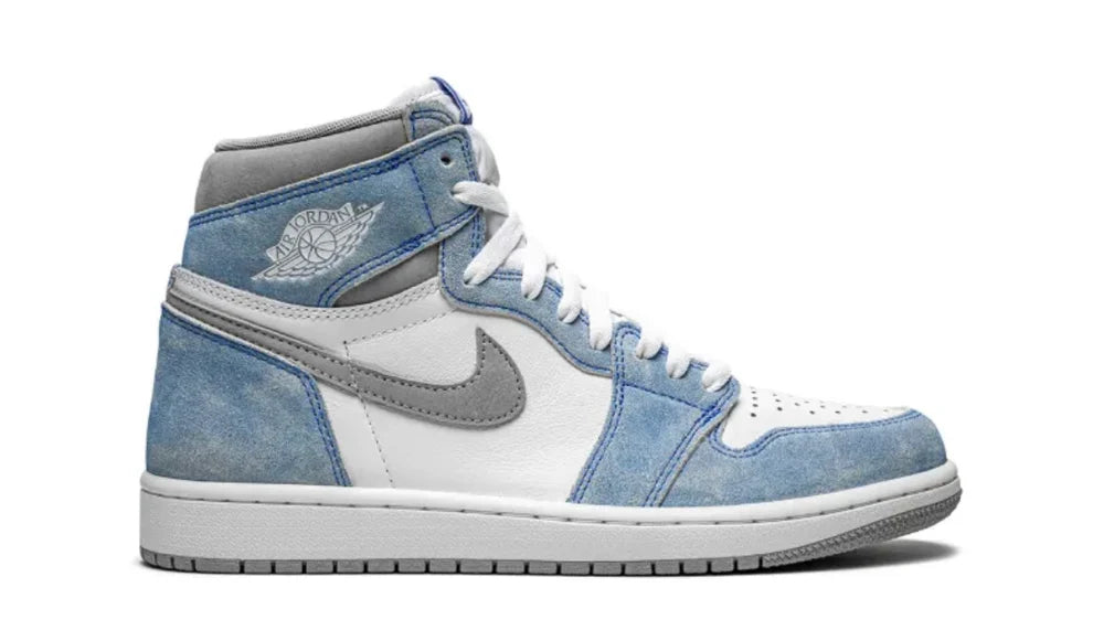 Jordan Air Jordan 1 Retro High OG "Hyper Royal" sneakers