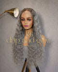 Summer Curly Wave – Futura Blend
