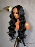 The luxury Futura Wig