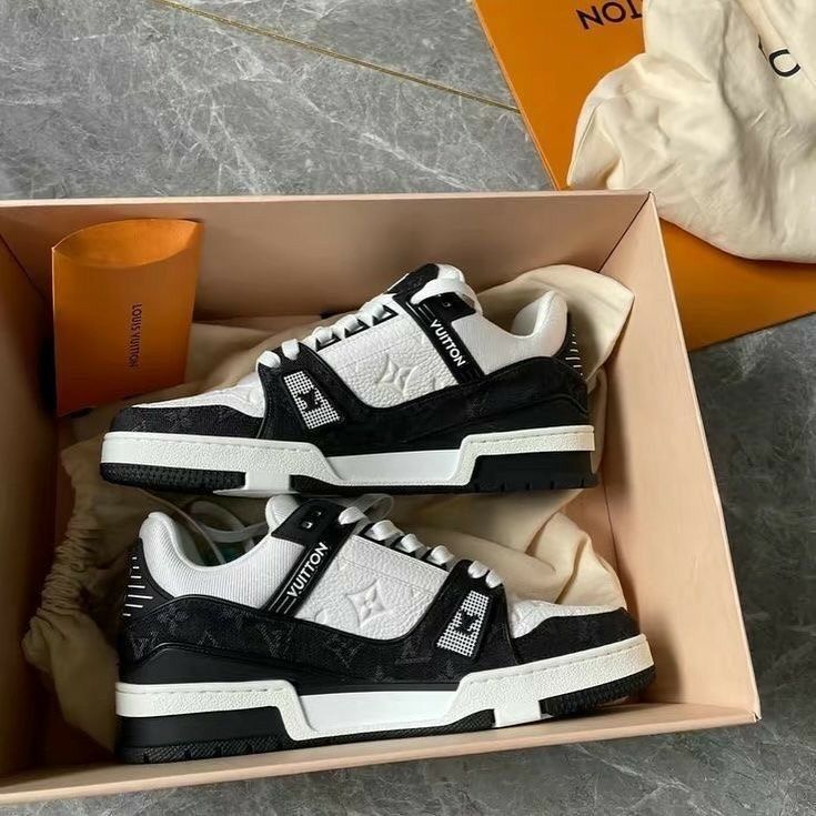 Trainer Sneaker