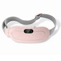 Intelligent Heating Pad for Menstrual Cramps, Back Pain, Abdominal Cramping