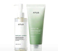Anua Cleansing Set (free delivery on all orders)
