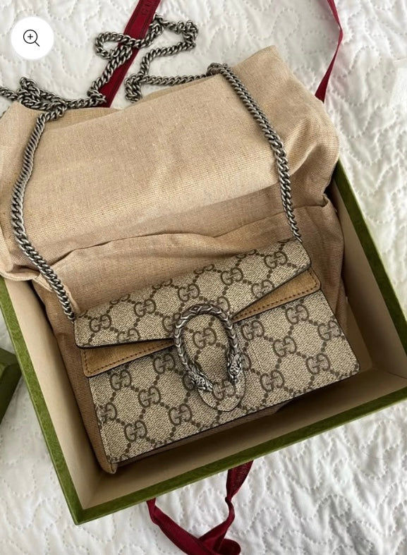 DIONYSUS MINI BAG