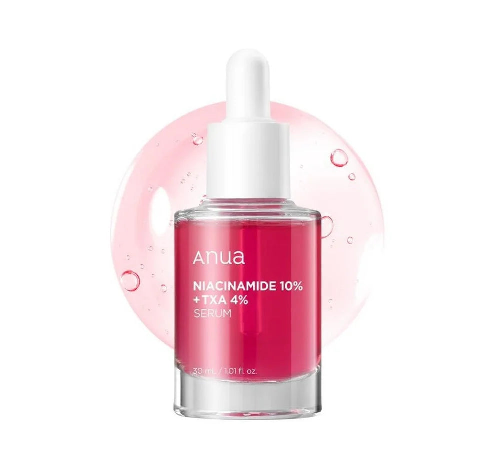 ANUA Niacinamide